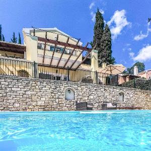 Villa Lemonia Yaliskari Bay