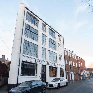 Jewellery Quarter | Luxury Living – Sleeps 8
