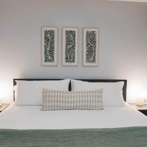 Stylish 1-Bedroom Stay Near Downtown SLC