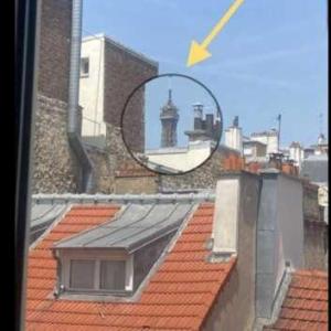 Beautiful Apartment 2BR-3P- Beaugrenelle