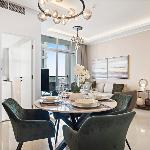 VayK - Renovated 1BR in Dubai Marina Dubai 