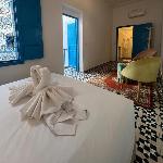 Riad Les Secrets De Marrakech