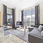 VayK - Modern and Central 1BR in the Marina Dubai 