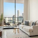 Apartment in Dubai 