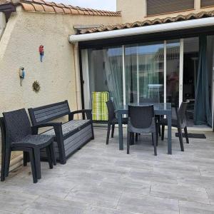 674 VILLA 4 pers Héliovillage