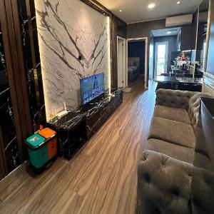 Apartment Podomoro medan best view