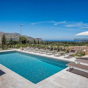 Villa Coraline - Castellammare