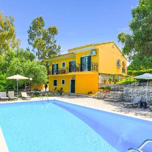 Villa Joanna