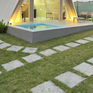 Chale Villagio Valtellina Com Piscina