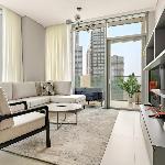 VayK - Elegant 2BR with Luxury Amenities in LIV Marina Dubai 