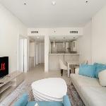 VayK - Modern 1BR on Palm Jumeirah Dubai 