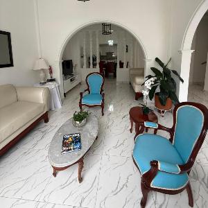 Casa grande y cómoda en San Antonio-Cali