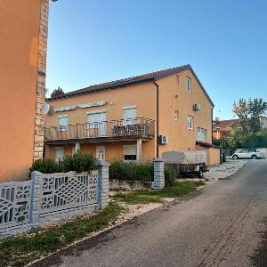 Apartmani Cassiopeia