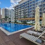 Apartment in Dubai 