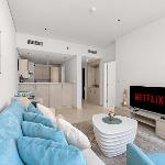 VayK - Great 1BR with Beach Access Dubai