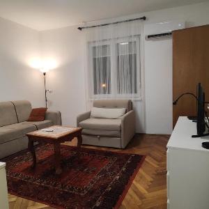 M Apartment
