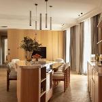 Luxury A/C Apt - 6P/3BDR - Arc de Triomphe 