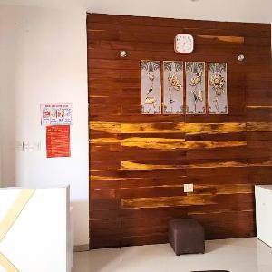 OThuy's House
