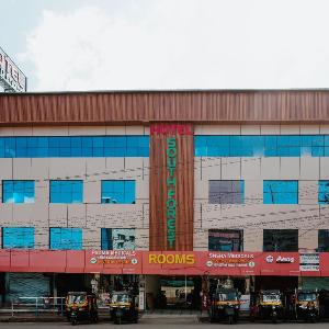 Hotel South Forest Wayanad