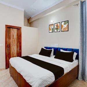 Hotel O Delight Inn