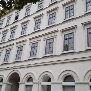 Wonder - The Luxury Boutique Hotel