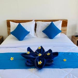 Evara Hill Homestay