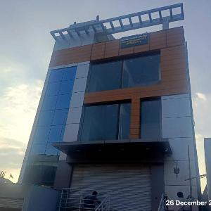 Hotel O Gayathri Comfort