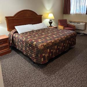 The Rushford Inn