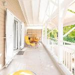 Villa Le Manguier - Logement Marcus 