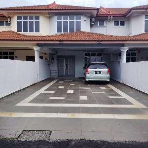 YNY Guest house