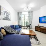 Silk Valley - Luxury 2BR in Downtown near Burj Khalifa & Dubai Mall