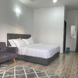 MY SWEET HOME ROOMSTAY