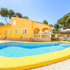 Villa Pera