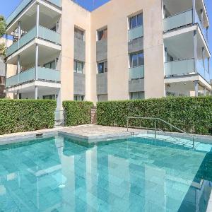 Apartment Tramuntana