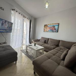 Majd apartment
