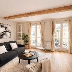 Charming property - Notre Dame Cathedral Paris 