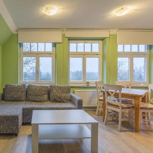 Haus Tarnewitz Ferienwohnung 06