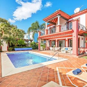 Villa Oceana