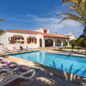 Villa Martina