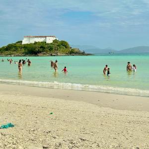 Loft 5 Min Praia das Dunas - Seu Aconchego Bem Localizado em São Cristóvão Cabo Frio