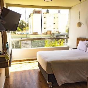 Hub Hotels AQP