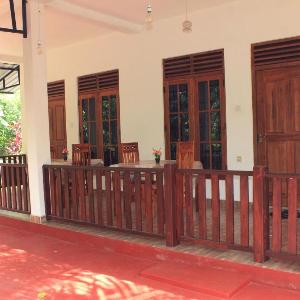 Sigiri Garden Villa