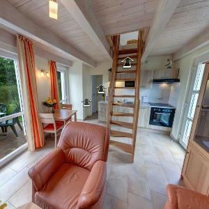 Ferienhaus zum Ostseestern