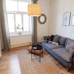 Appartement Nikolaiblick - ABC359