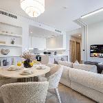 Apartment in Dubai 