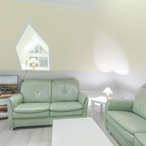 Haus Tarnewitz Ferienwohnung 08
