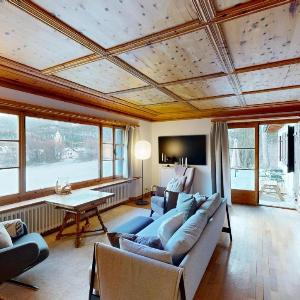 Apartment Pradatsch