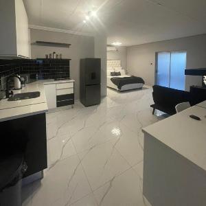 Pine Self-Catering Unit