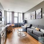 Apartment in Paris 