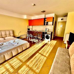 Grand Kamelia Holiday Apartments Sunny Beach